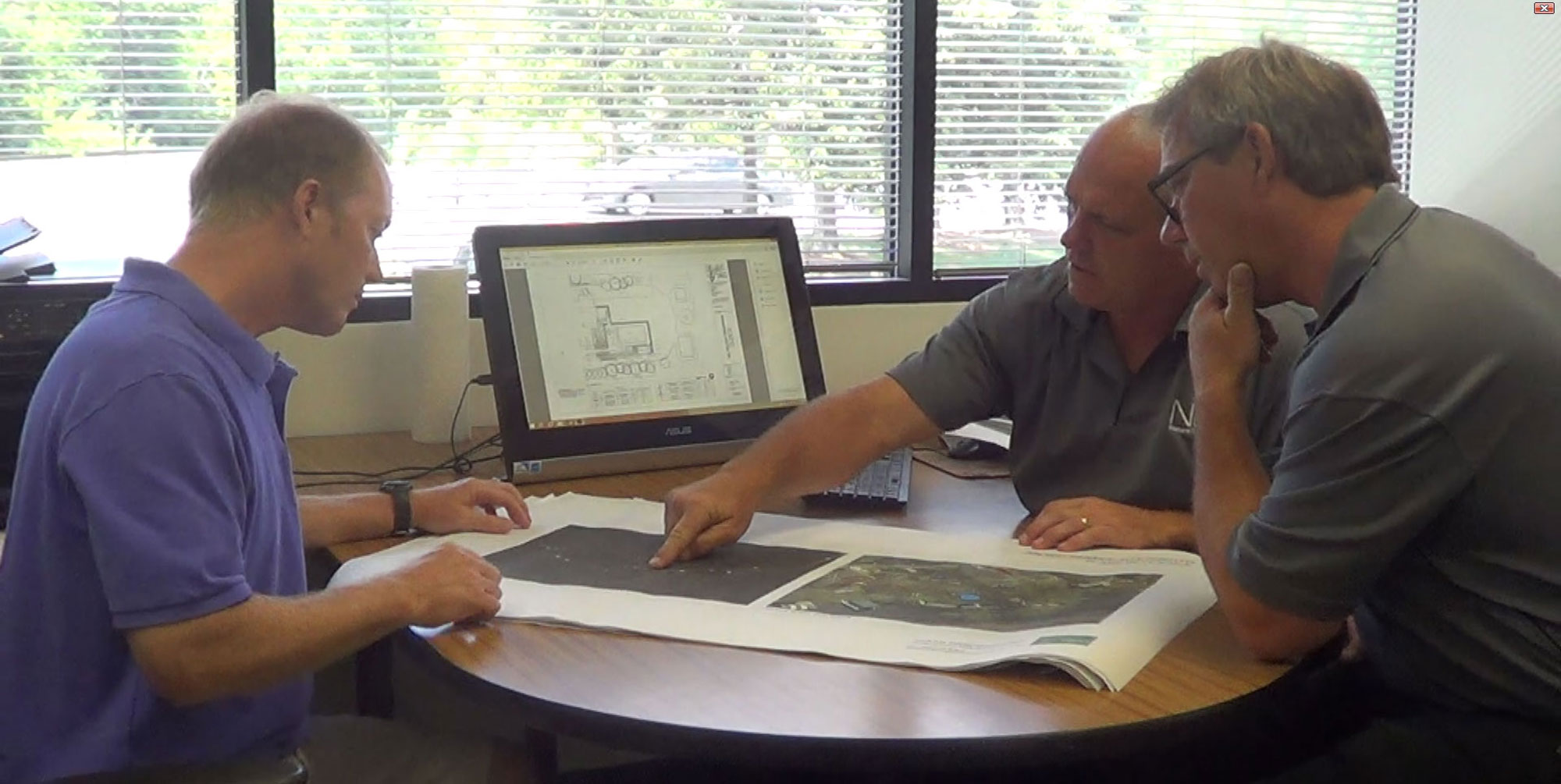 Landscape Designers Minneapolis
